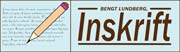 Inskrift - Internetmarknadsföring