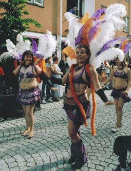 Arboga Karneval
