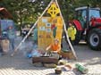 Landsbygden p� stan, bild 18