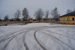 Besiktningsgatan i Arboga bild 04. 