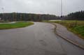 Oljevägen