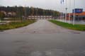 Pumpgatan