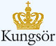 Kungsörs logotyp